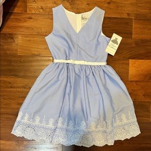 Rare Edition- size 16 dress… Beautiful!